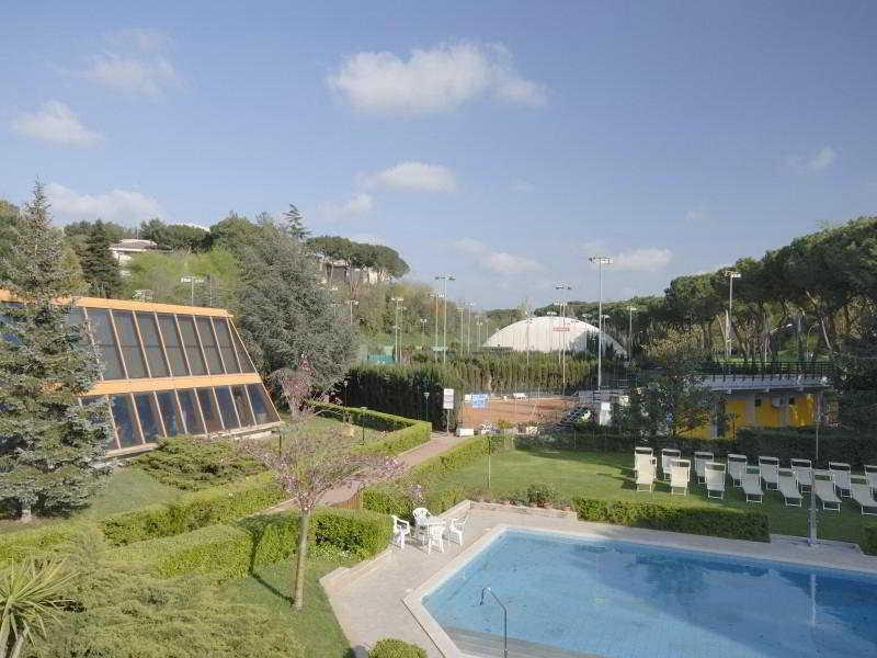 All Time Relais & Sport Hotel photo 1