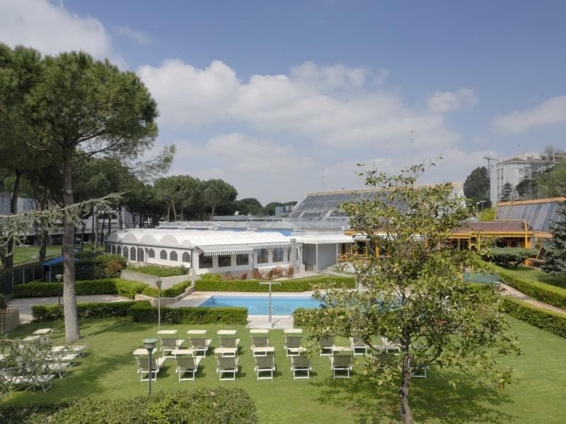 All Time Relais & Sport Hotel 3