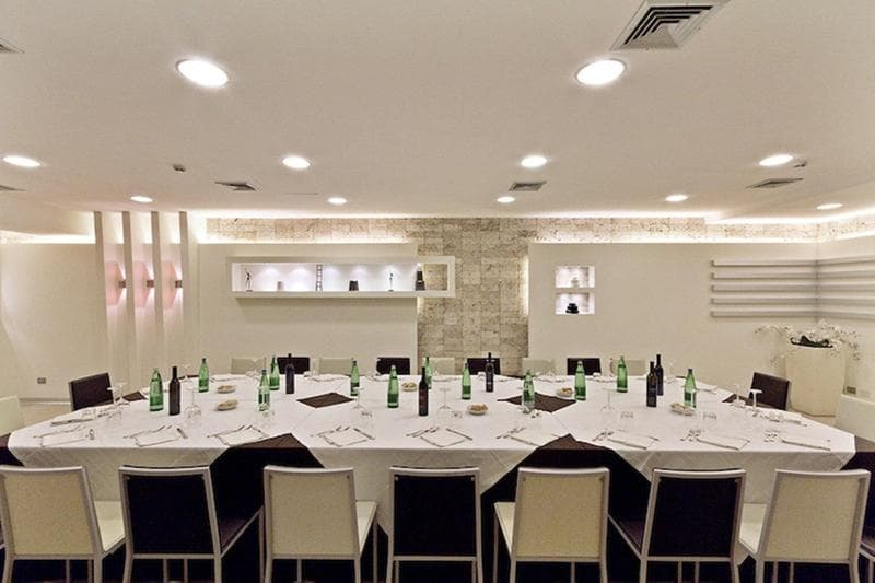 All Time Relais & Sport Hotel 4