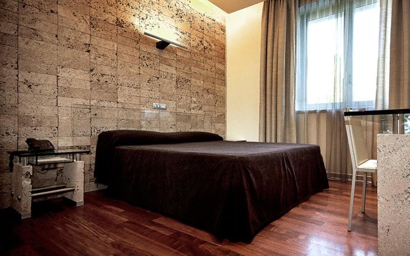 All Time Relais & Sport Hotel 5