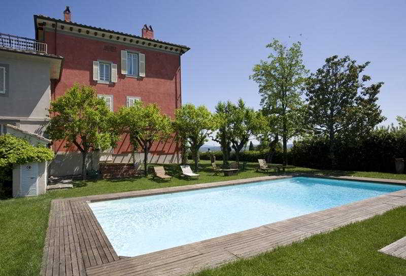Villa Cassia Di Baccano main