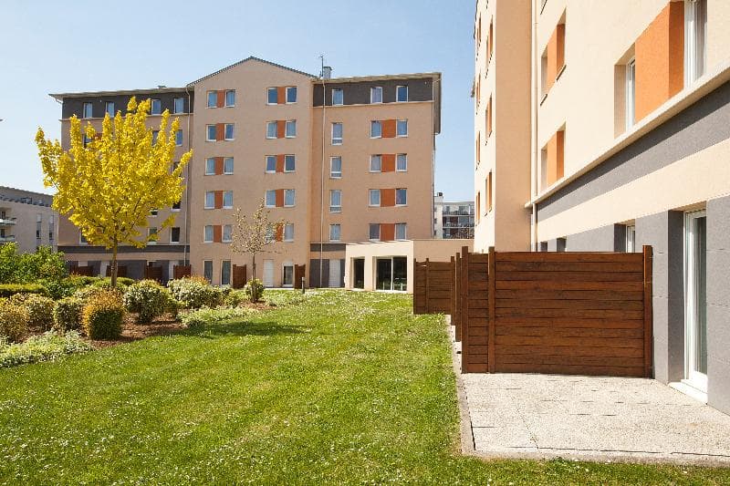 Séjours & Affaires Le Clos Beaumois 3