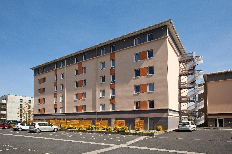 Séjours & Affaires Le Clos Beaumois 4