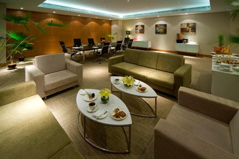 Pullman Kuching 2