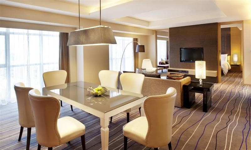 Le Meridien 2