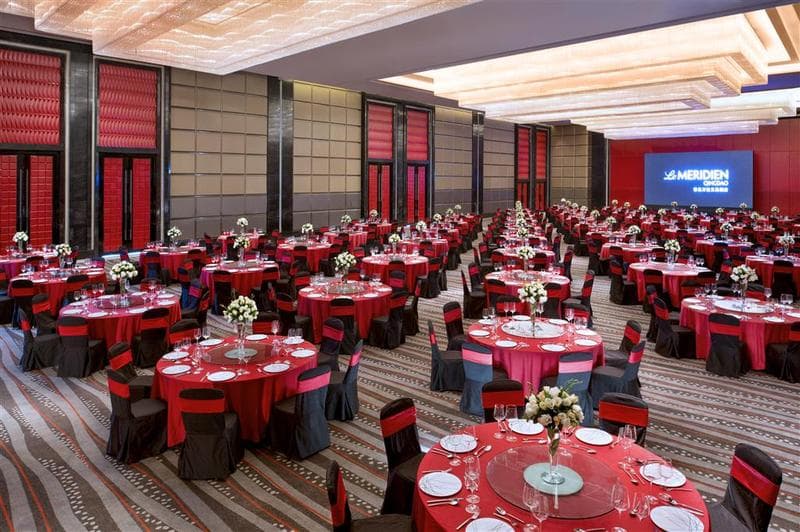 Le Meridien 4