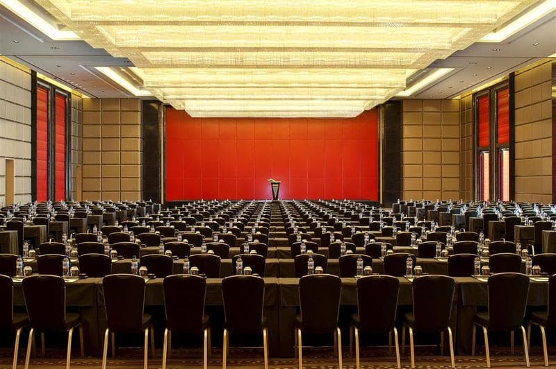 Le Meridien 5
