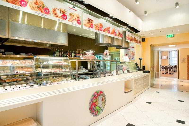 Meriton Old Town Garden Hotel 5