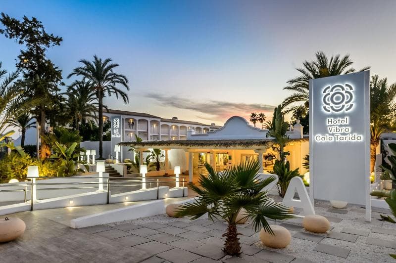 Vibra Cala Tarida Hotel 2