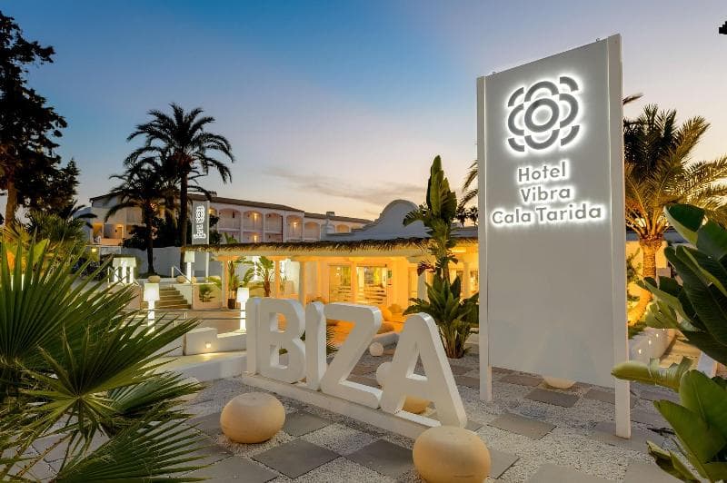Vibra Cala Tarida Hotel 3