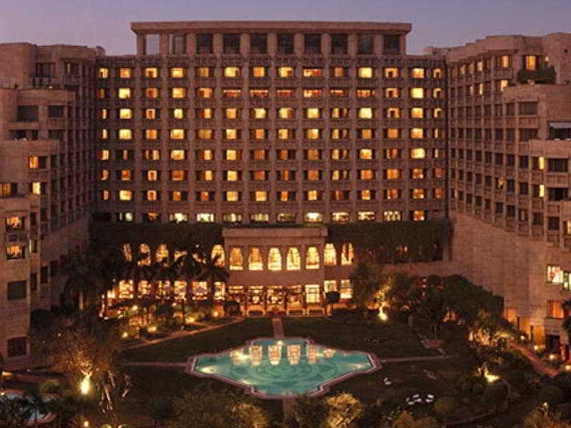 Hyatt Regency Delhi photo 1