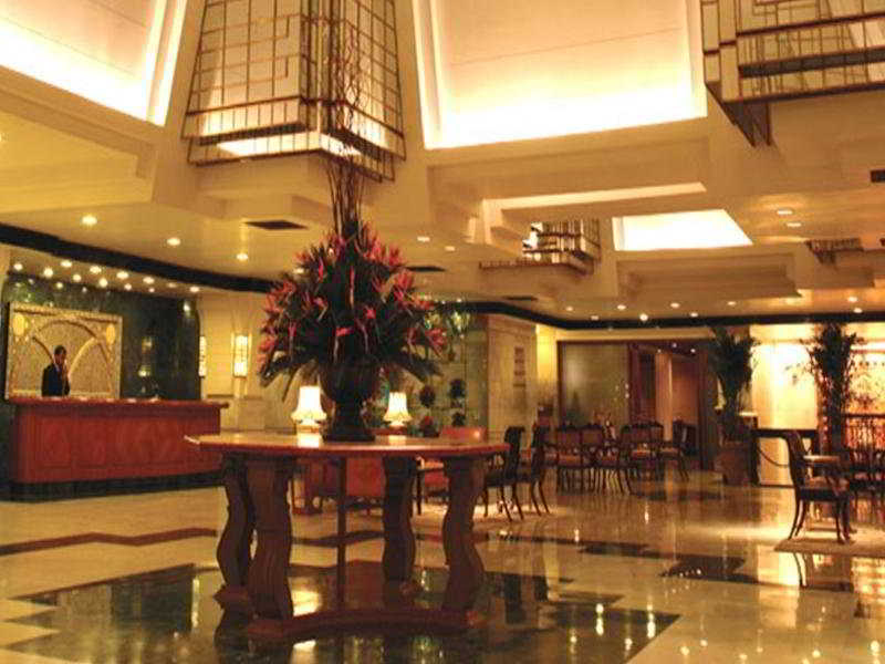 Hyatt Regency Delhi 2