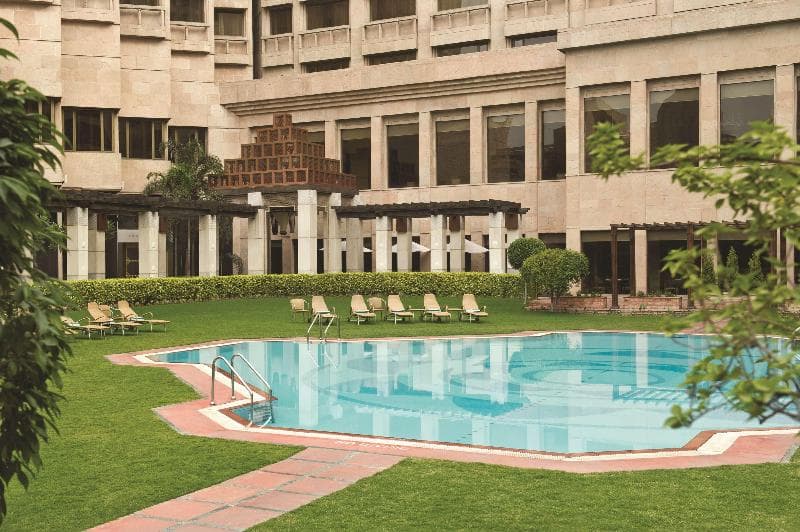 Hyatt Regency Delhi 5