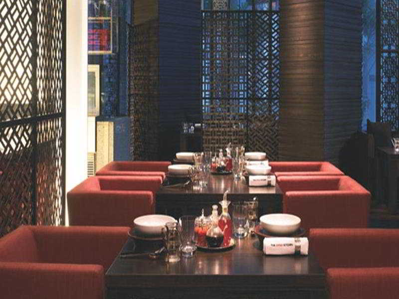 Hyatt Regency Delhi 4