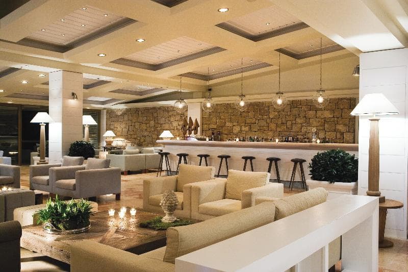 Sani Club 3