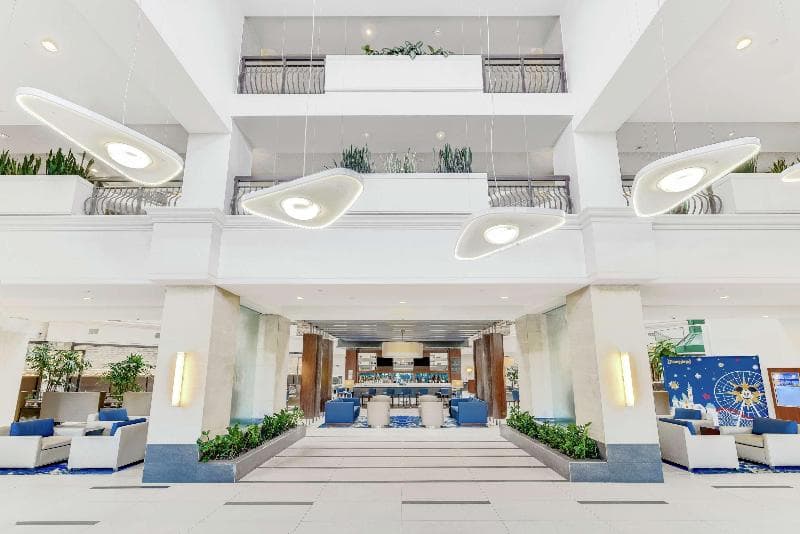 Embassy Suites by Hilton Anaheim/Orange 2