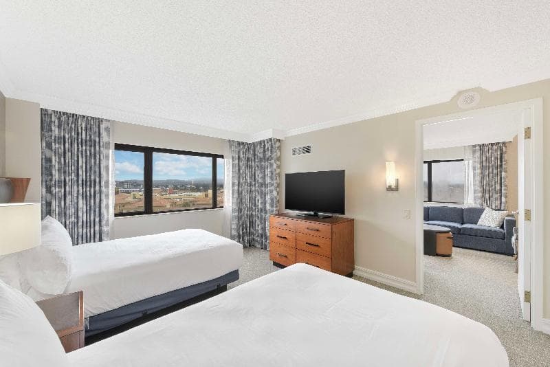 Embassy Suites by Hilton Anaheim/Orange 5
