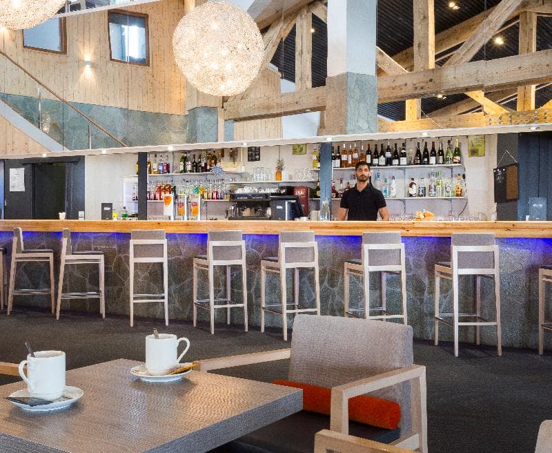 Hotel Club Mmv Les Brevieres main