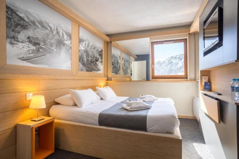 Hotel Club Mmv Les Brevieres photo 1