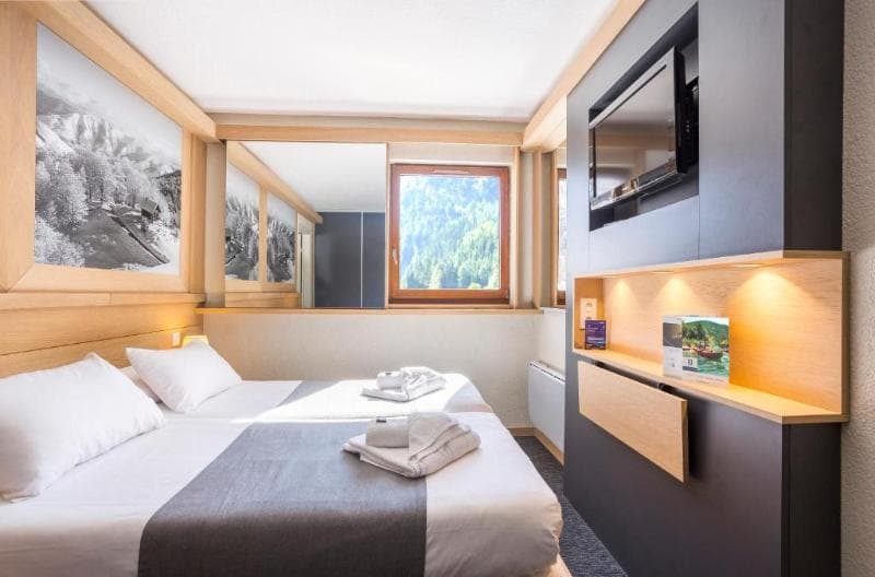 Hotel Club Mmv Les Brevieres 5