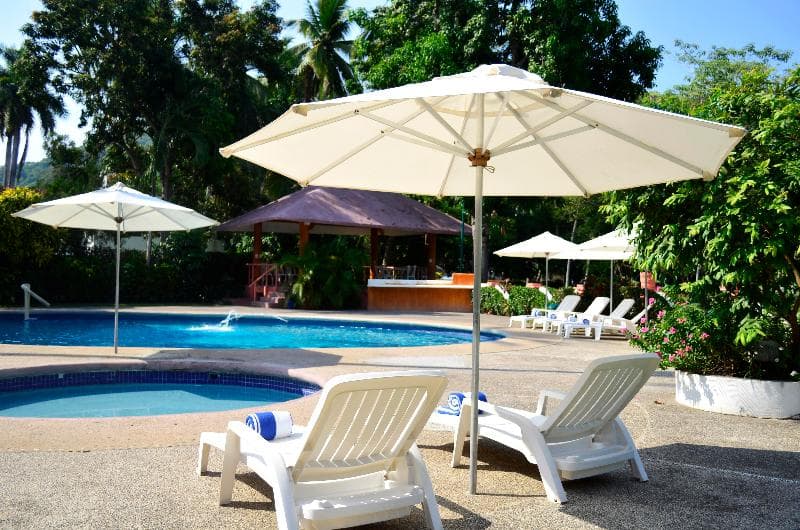 Coral Ixtapa 4
