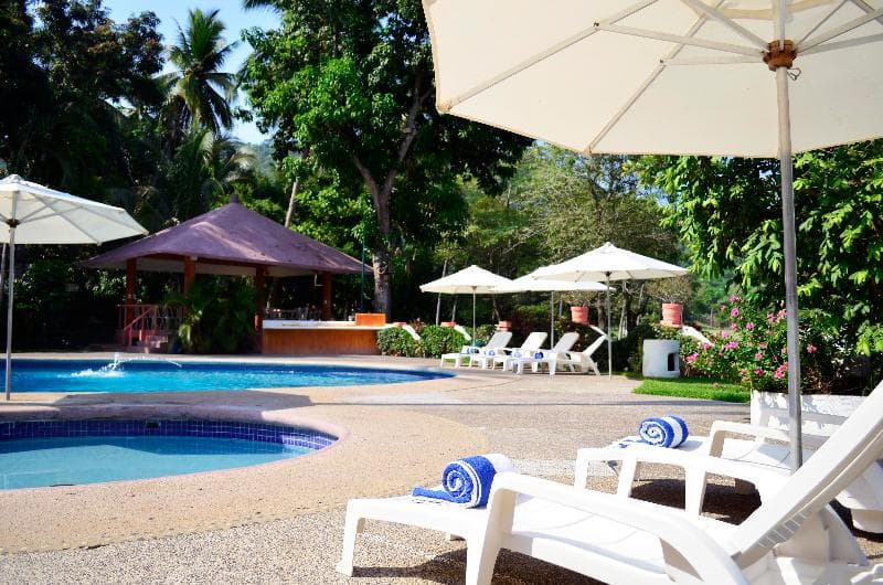 Coral Ixtapa 5