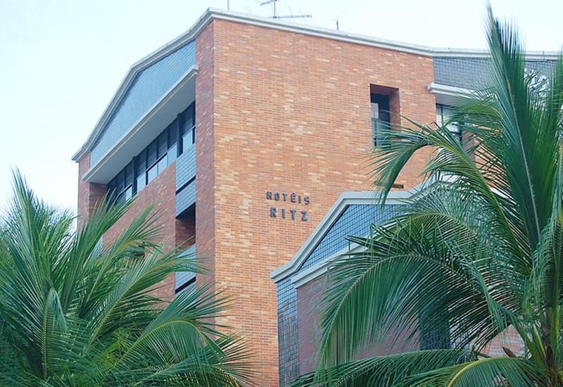 Ritz Plazamar 5