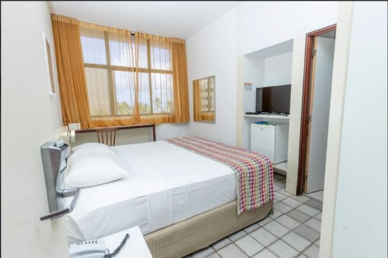 Ritz Plazamar 3