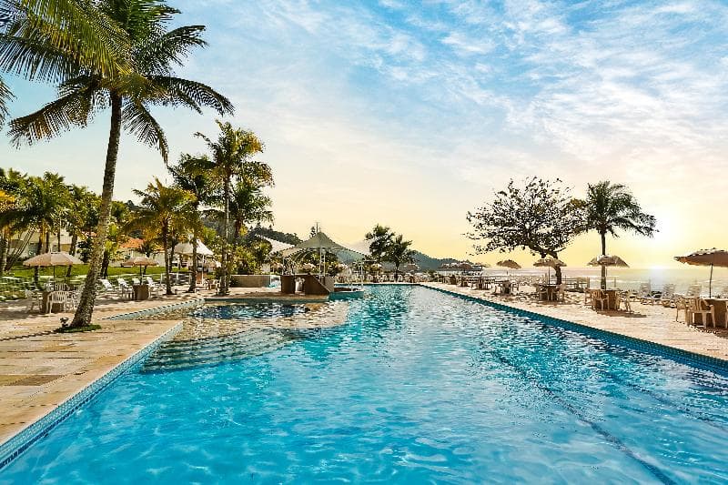 Itapema Beach Resorts by Nobile 4