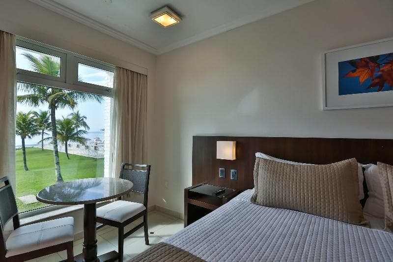 Itapema Beach Resorts by Nobile 3