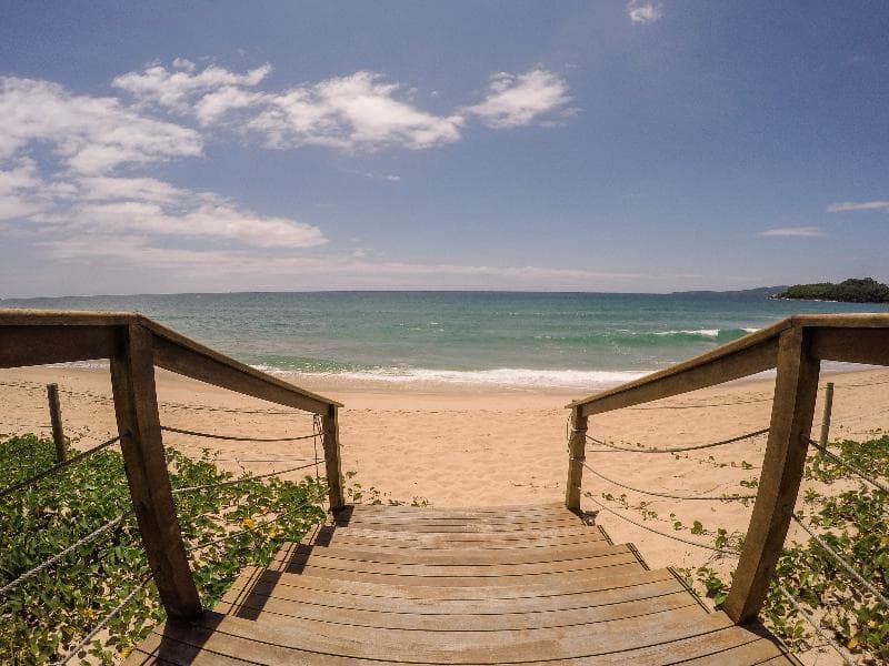 Itapema Beach Resorts by Nobile 5