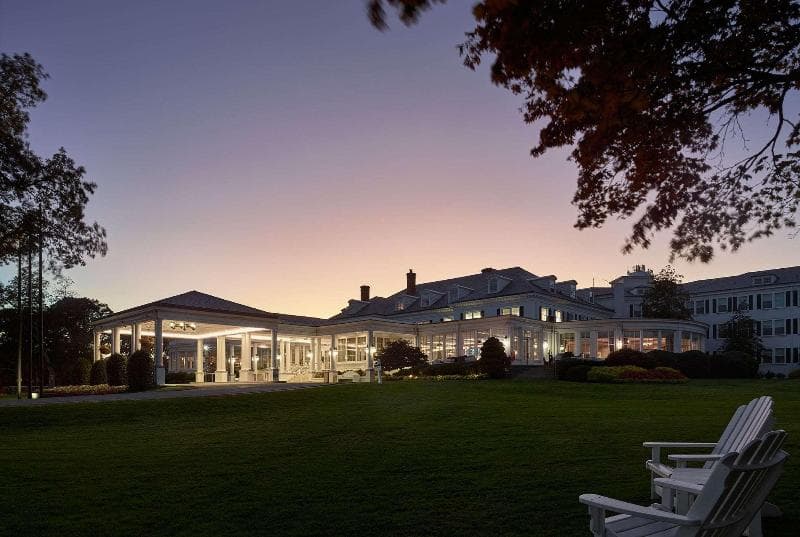 Seaview Hotel, a Dolce by Wyndham photo 1