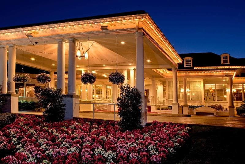 Seaview Hotel, a Dolce by Wyndham 2