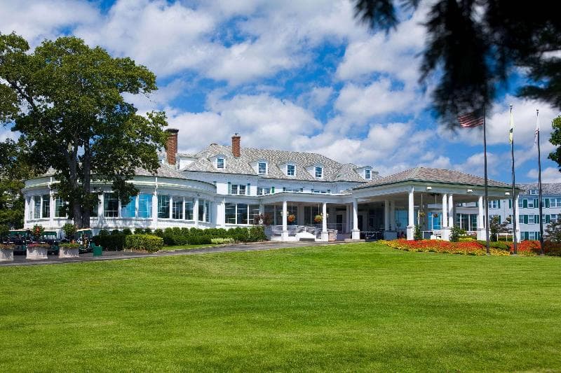 Seaview Hotel, a Dolce by Wyndham 4