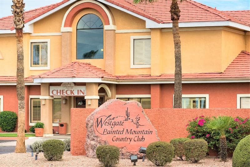 Westgate Painted Mountain Golf Resort 2