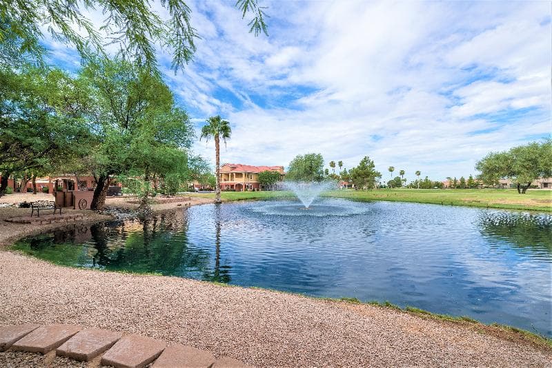 Westgate Painted Mountain Golf Resort 5