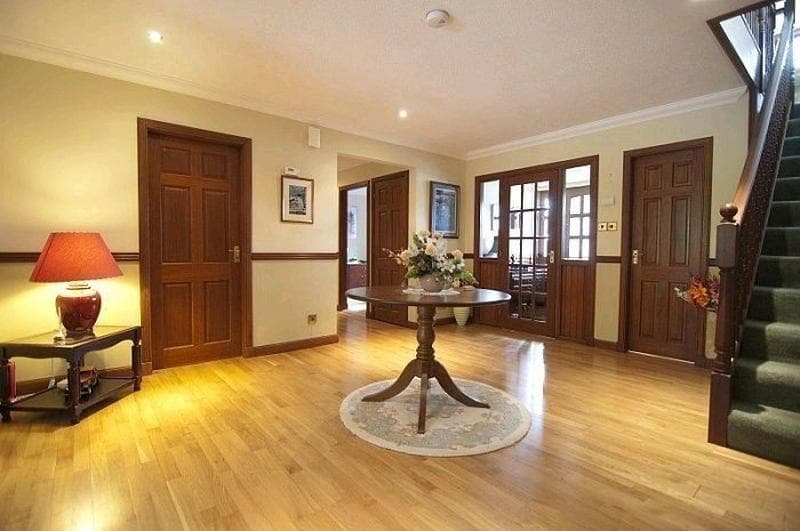 Ardno House (Adults only) main