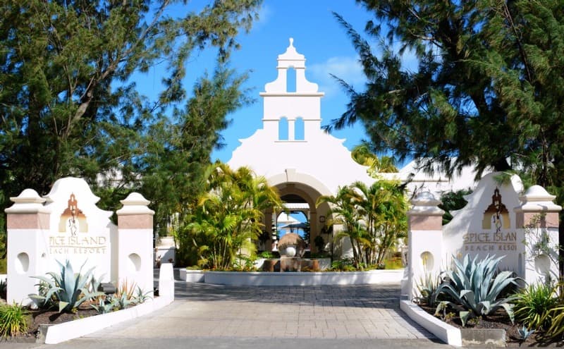 Spice Island Beach Resort 4