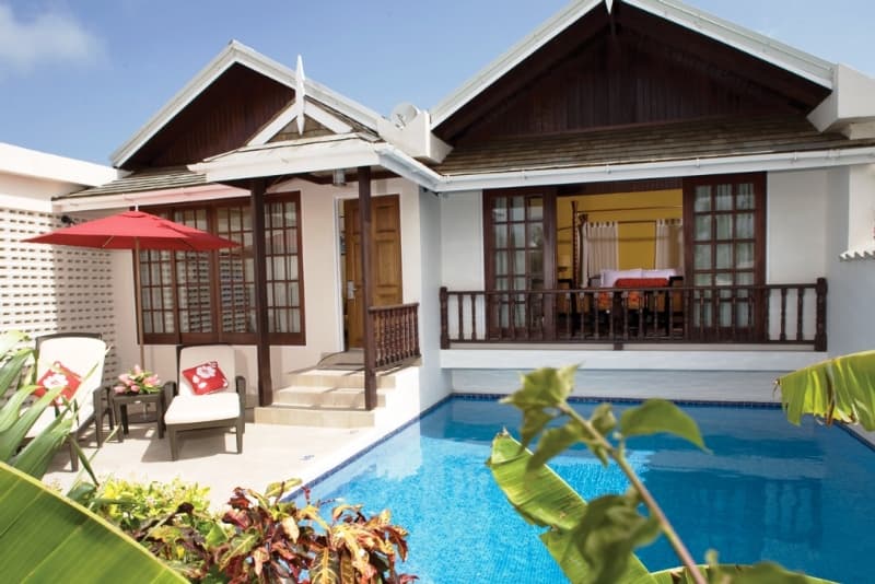 Spice Island Beach Resort 5