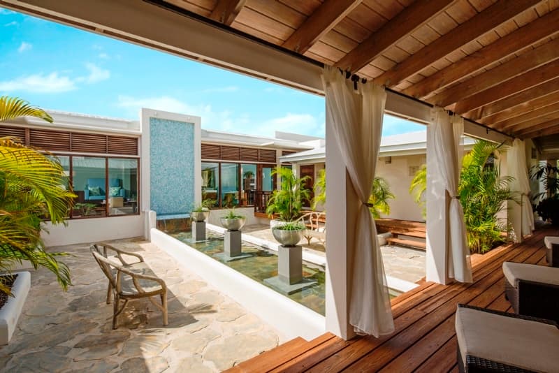 Spice Island Beach Resort 2