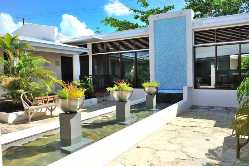 Spice Island Beach Resort photo 1