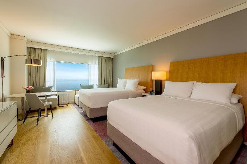 Hyatt Regency Trinidad 4