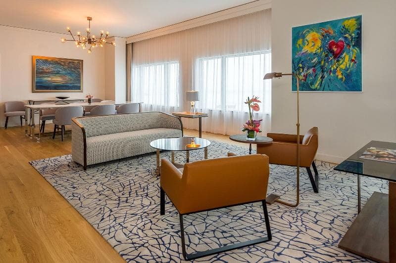 Hyatt Regency Trinidad 3