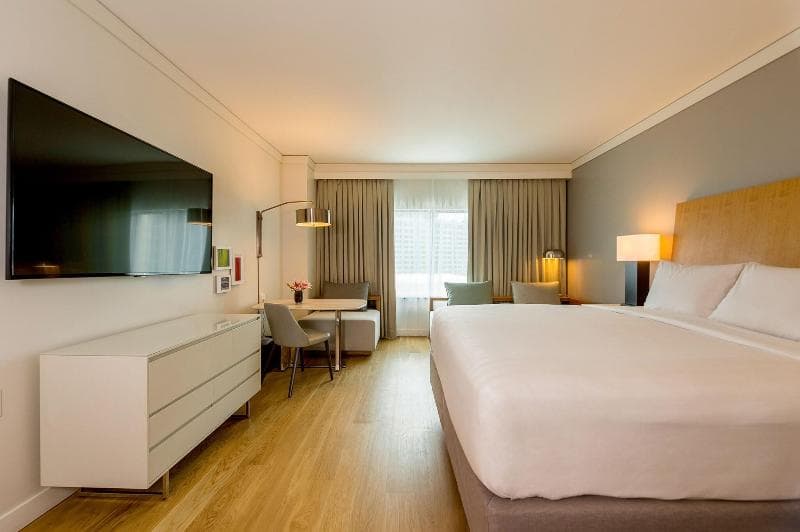 Hyatt Regency Trinidad 5
