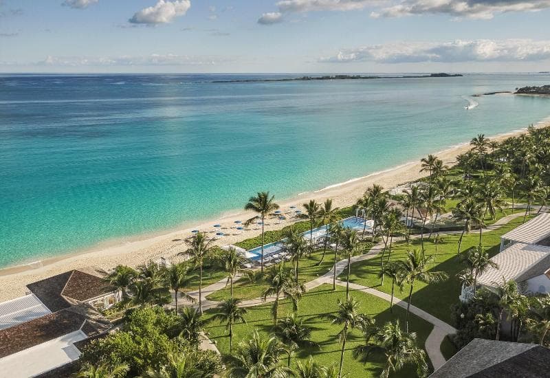 Ocean Club, A Four Seasons Resort, Bahamas photo 1