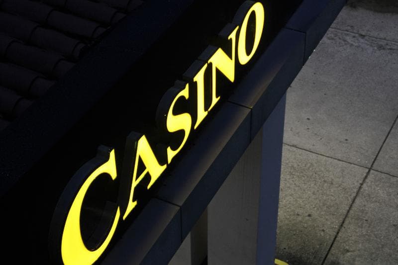 Radisson Colon 2000 Hotel & Casino 4