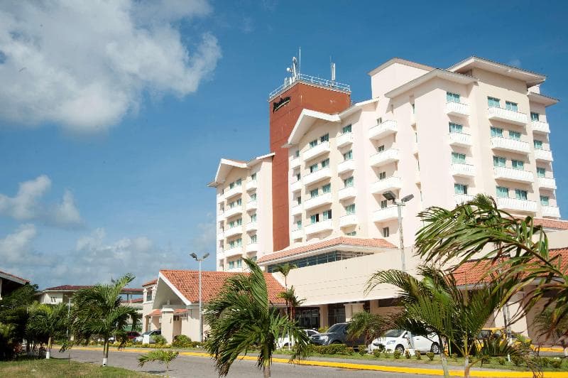 Radisson Colon 2000 Hotel & Casino photo 1