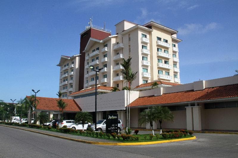 Radisson Colon 2000 Hotel & Casino 2