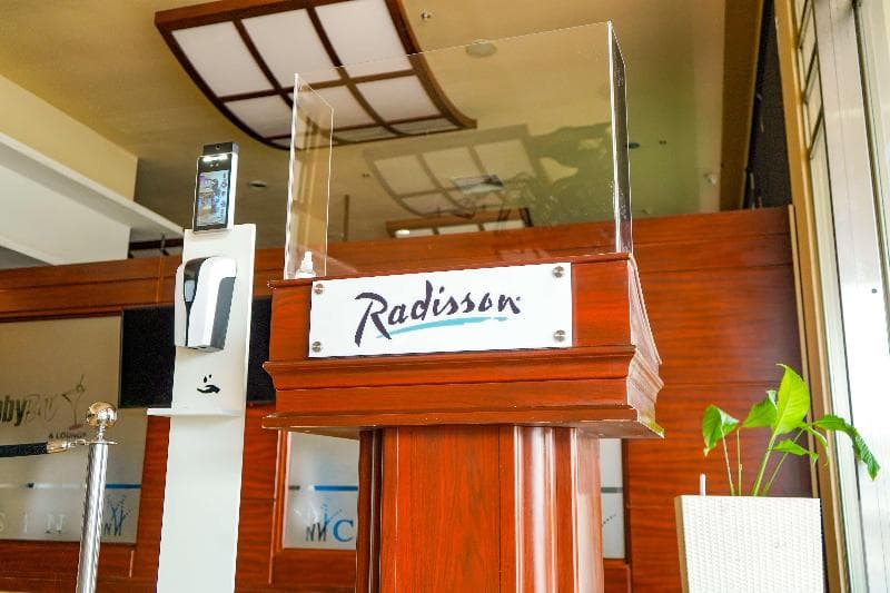 Radisson Colon 2000 Hotel & Casino 5
