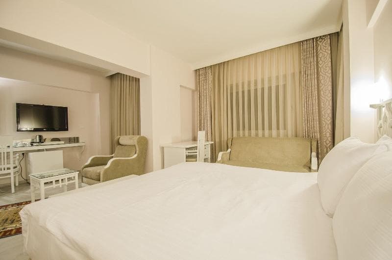 Cimenoglu Hotel 5